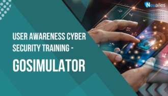 user awareness cyber security training programme