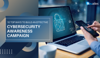 top ways to build an effective cybersecurity awareness campaign