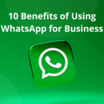 whatsapp business marketing