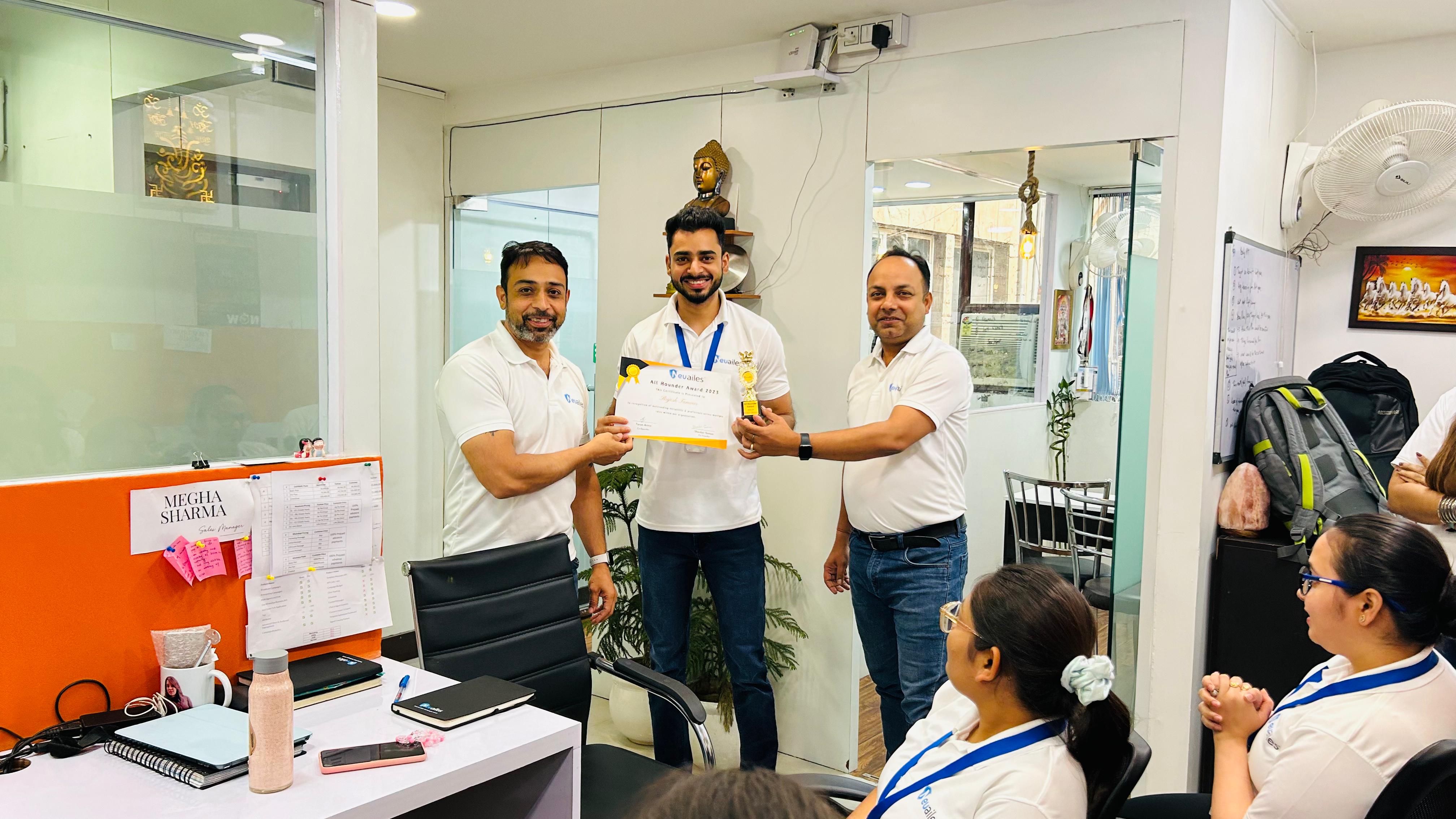 buisnessconnect-award