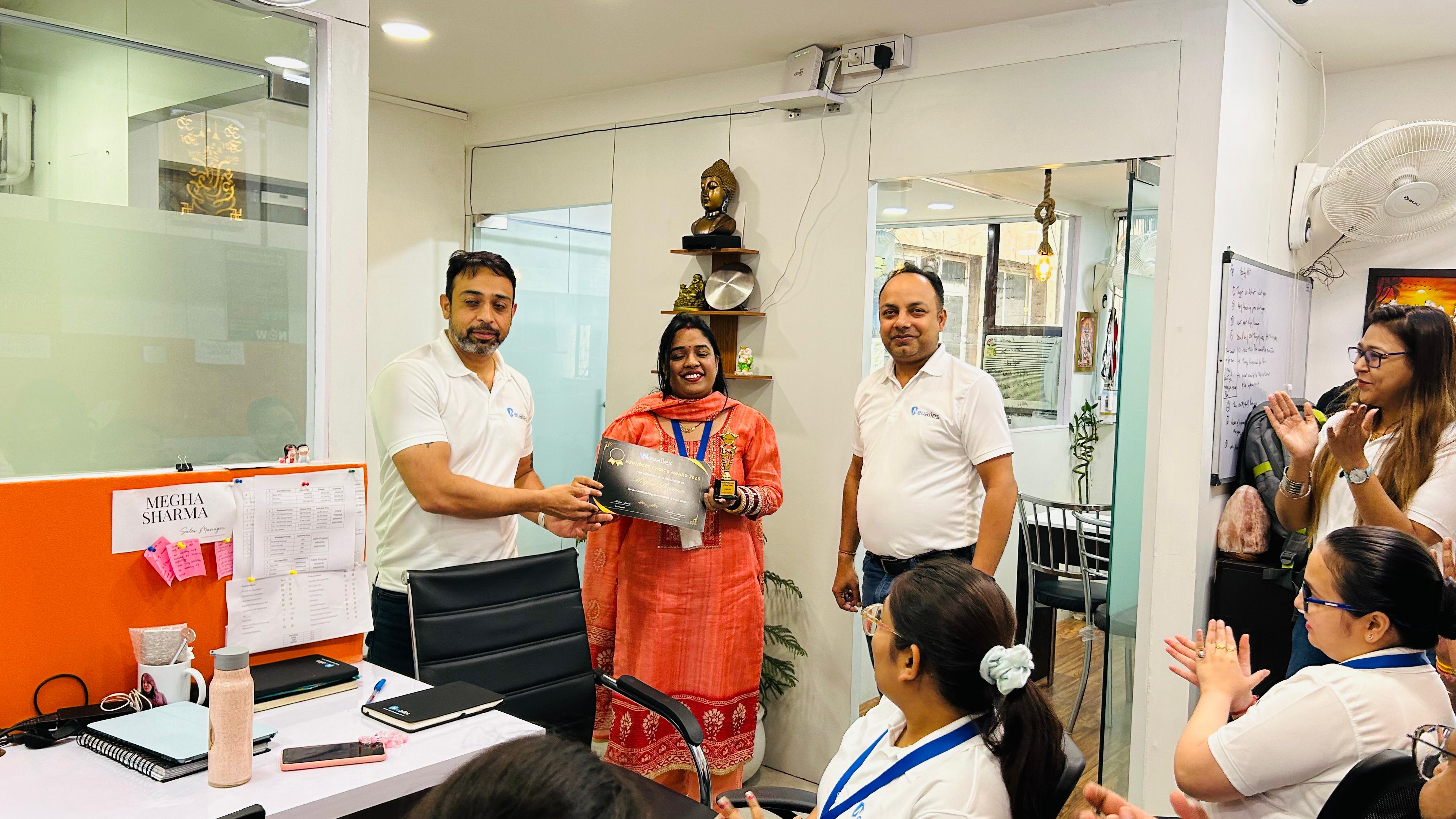 buisnessconnect-award