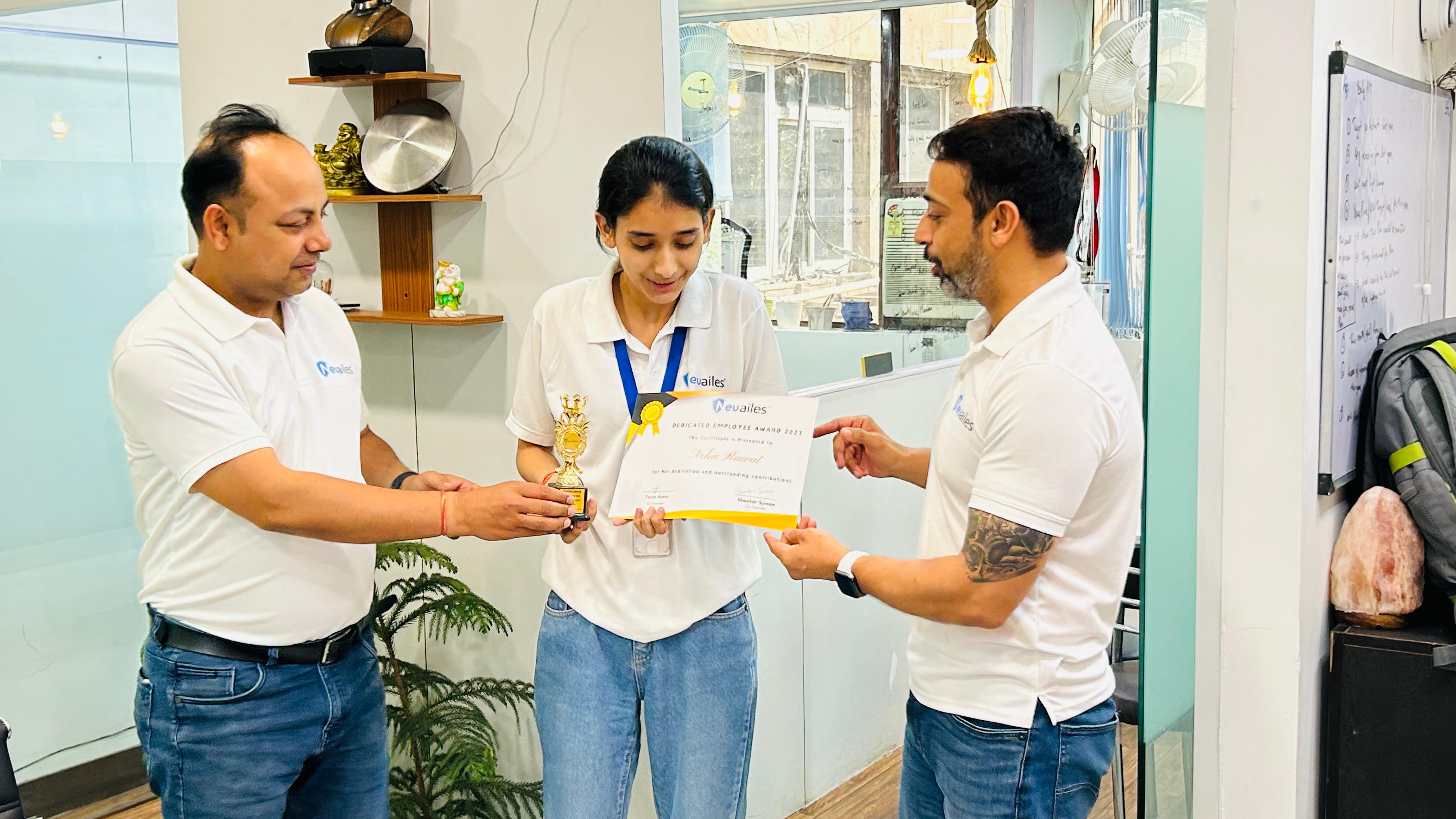 buisnessconnect-award