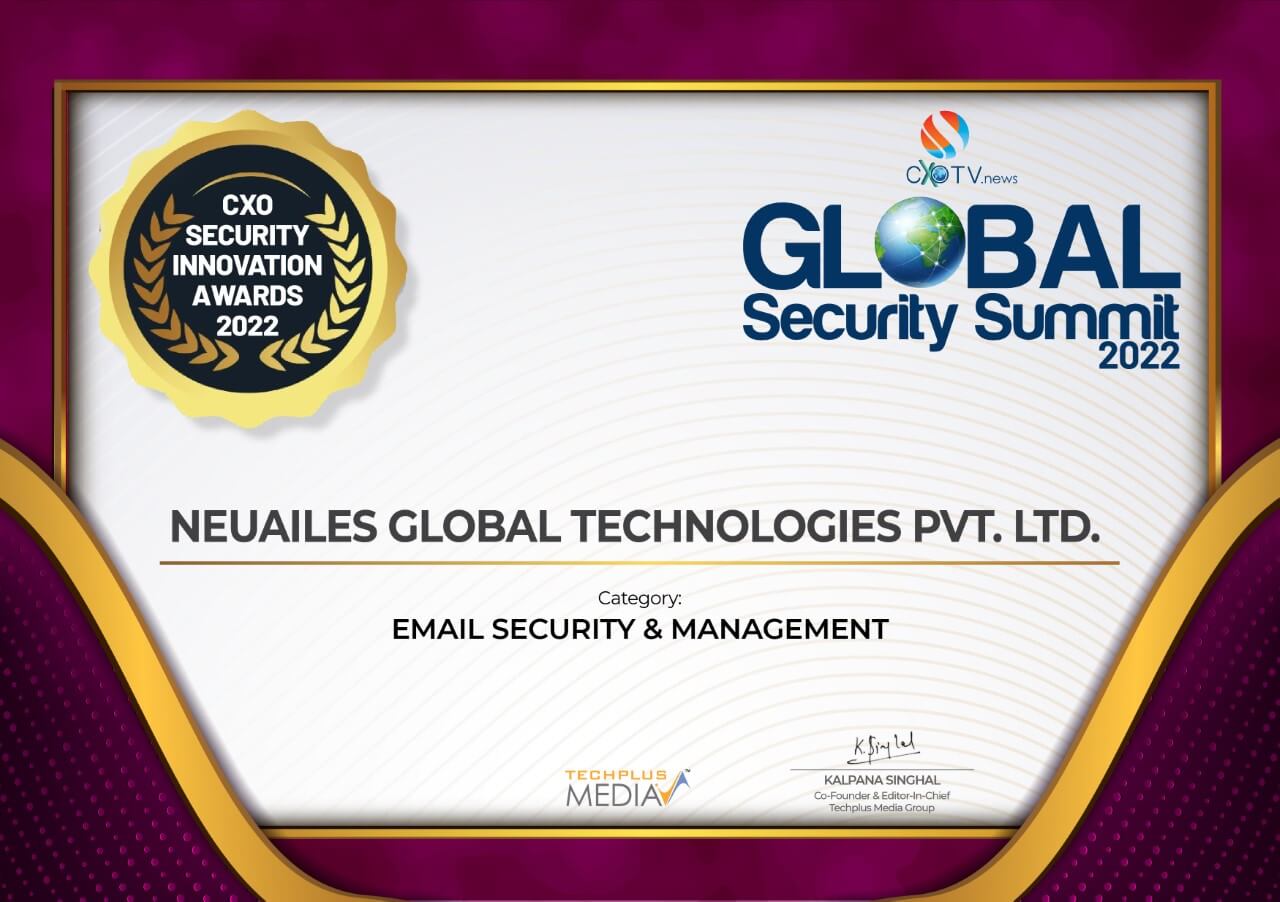 global award